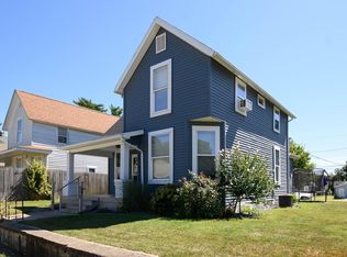515 E 5th St, Peru, IN 46970