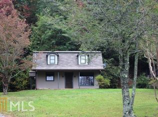 116 Humphrey Ln, Clayton, GA 30525