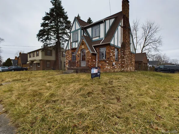 1522 N Monteray St NW, Flint, MI 48503