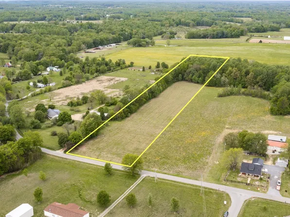 879 Mount Vernon Rd Lot 1, Bethpage, TN 37022