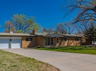 8314 W University Ave, Wichita, KS 67209