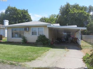 3112 SW Hailey Ave, Pendleton, OR 97801