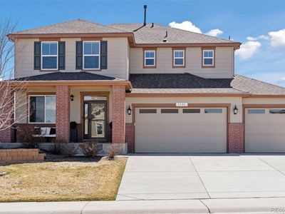 1301 Sidewinder Circle, Castle Rock, CO, 80108