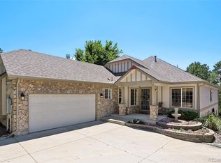 1281 Castlepoint Cir, Castle Pines, CO 80108
