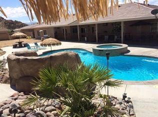 23124 Chipeta Rd, Apple Valley, CA 92307