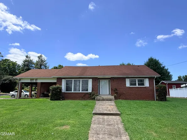 267 Lincoln Ave, Newport, TN 37821