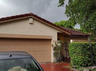 9018 SW 150th Ave, Miami, FL 33196