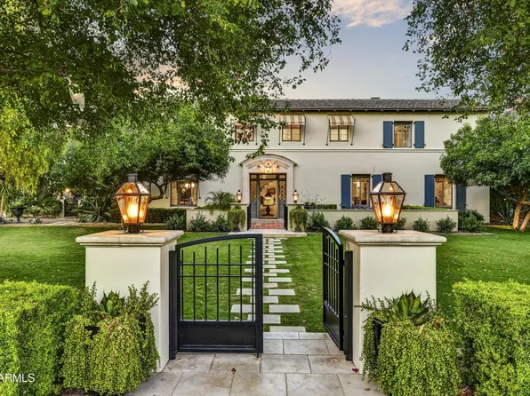 3007 N MANOR Drive W, Phoenix, AZ 85014