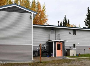 246 E 7th Ave APT 5, North Pole, AK 99705
