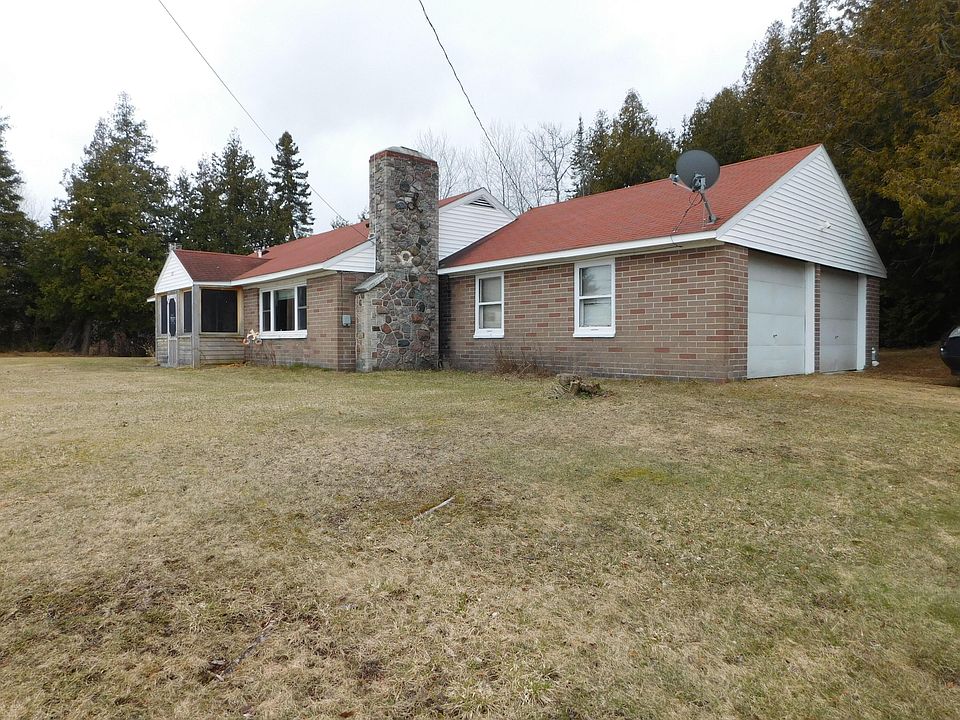 269 N Erie St, De Tour Village, MI 49725 Zillow