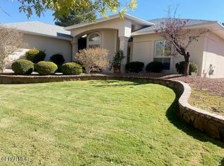 6908 Rock Canyon Dr, El Paso, TX 79912