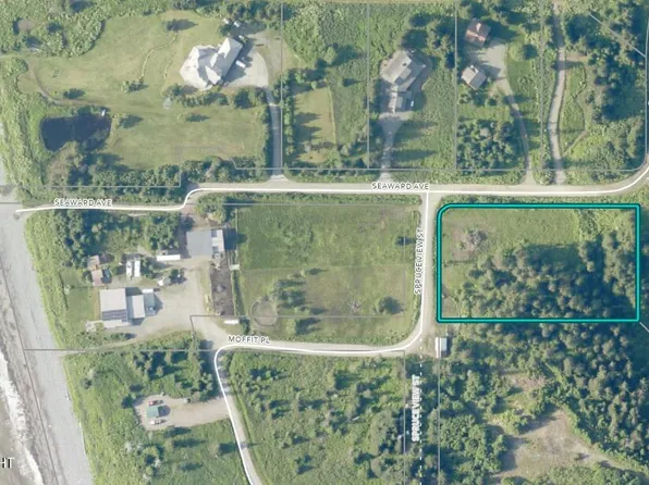 74143 Seaward Ave, Anchor Pt, AK 99556