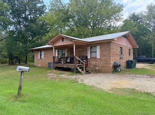 742 Wall St, Tallassee, AL 36078