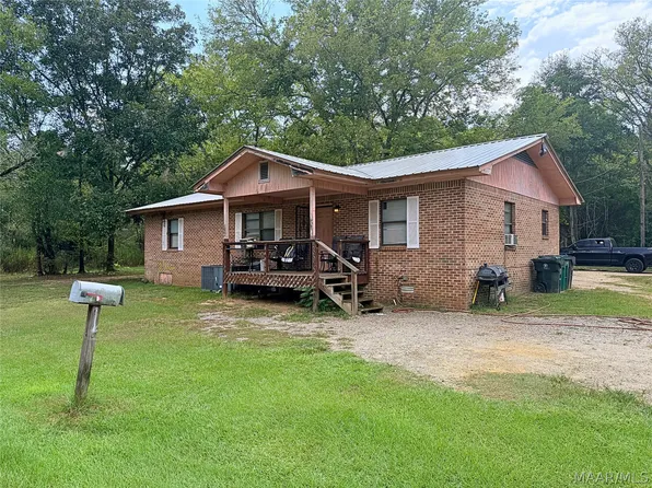 742 Wall St, Tallassee, AL 36078