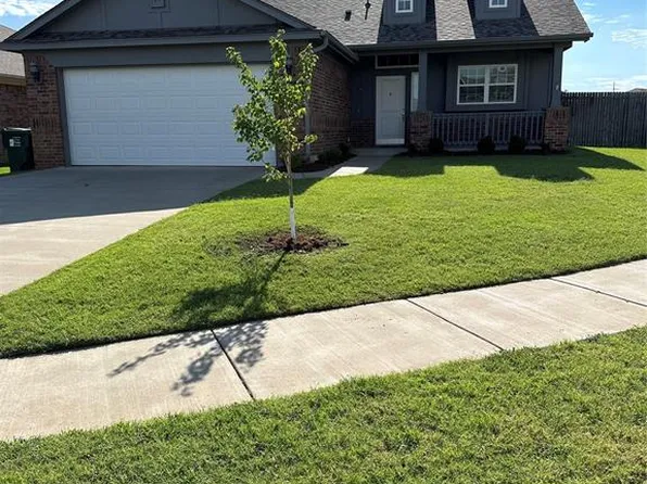 1111 Old Frisco Rd, Norman, OK 73069