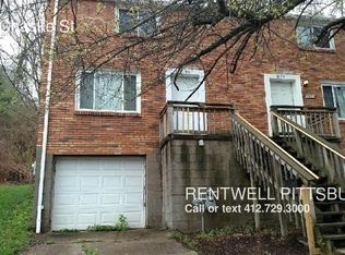 8178 Chaske St, Verona, PA