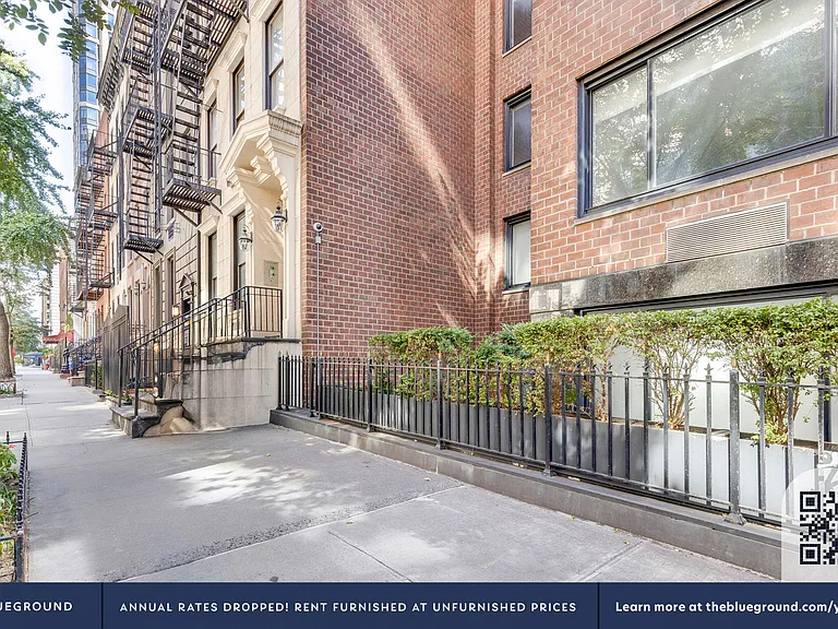 340 E 51st St #4J — Photo 19