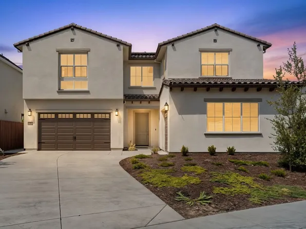 3653 Manzanita Way, Folsom, CA 95630