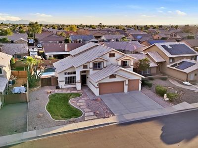 10753 W ADAM Avenue, Sun City, AZ, 85373
