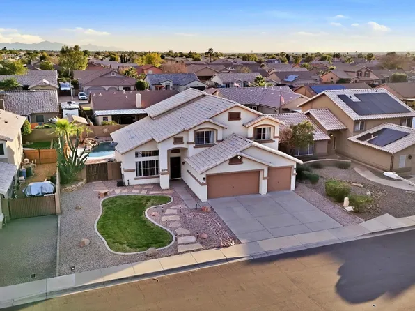 10753 W ADAM Avenue, Peoria, AZ 85373