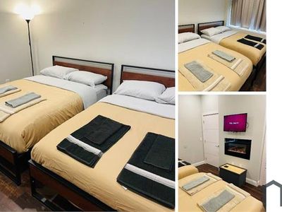 1628 Cambridge St Unit A, Philadelphia, PA, 19130