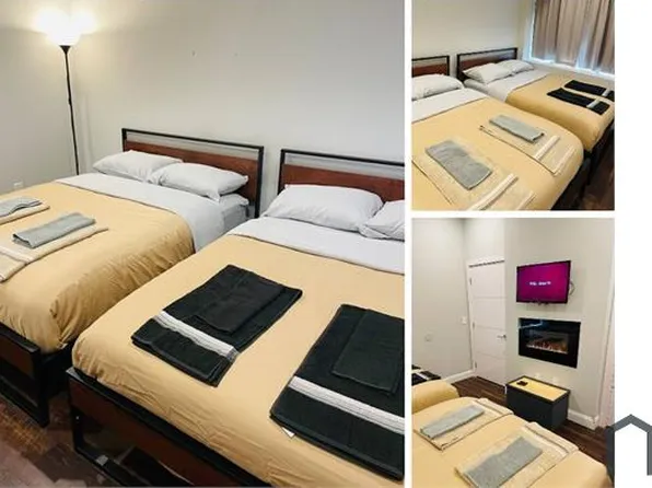 1628 Cambridge St Unit A, Philadelphia, PA 19130