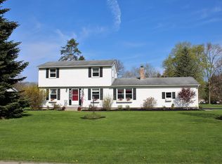28 North Psge, Fairport, NY 14450