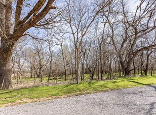 White Tail Rd LOT 5, Weatherford, OK 73096