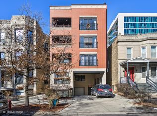 830 W Bradley Pl APT 3S, Chicago, IL 60613
