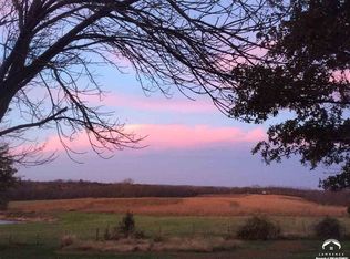 18770 Cockriel Rd, Edgerton, MO 64444