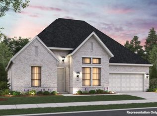 356 Legacy Point Dr, Sealy, TX 77474