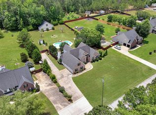 2022 Standing Rock Rd, Senoia, GA 30276