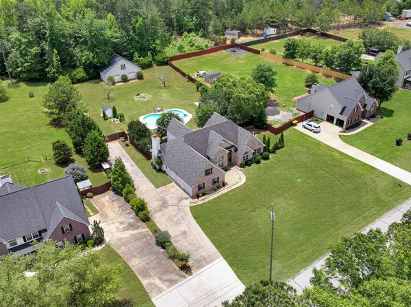 2022 Standing Rock Rd, Senoia, GA 30276