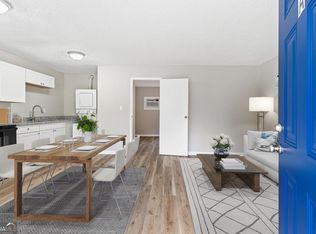 104 Cone St #B, Saint Marys, GA 31558