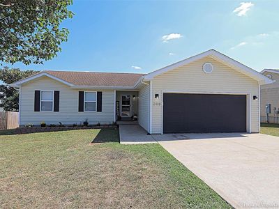 208 Allison Ln, Desloge, MO, 63601