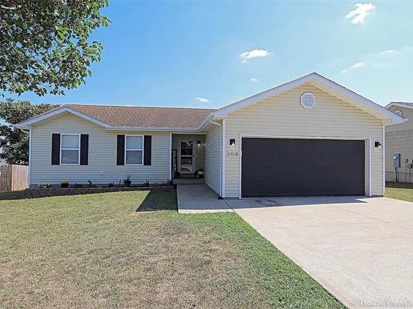 208 Allison Ln, Desloge, MO 63601