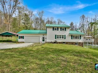 50 Lilac Ln, Wellsboro, PA 16901