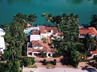 6431 Pinetree Drive Cir, Miami Beach, FL 33141