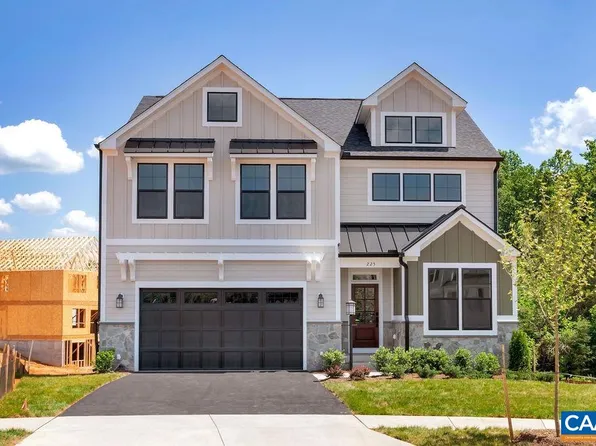 1181 Sablewood Dr, Charlottesville, VA 22911