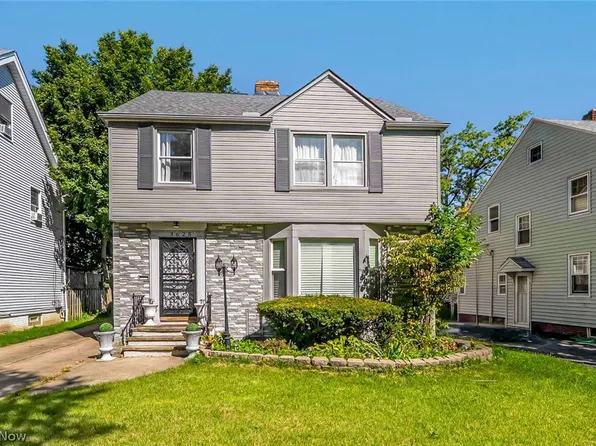 3625 Silsby Rd, University Heights, OH 44118