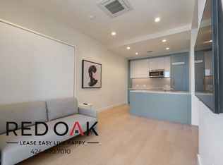 6401 1/2 Wilshire Blvd #801E, Los Angeles, CA 90048