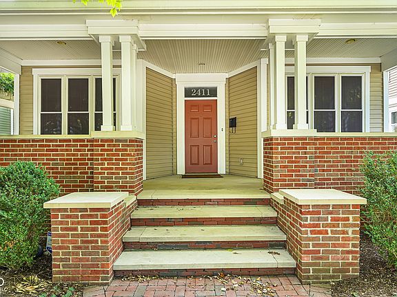 2nd image of 2411 N Talbott St