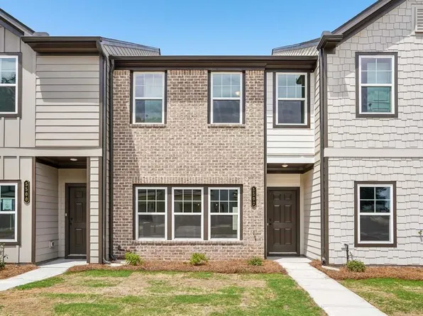 5502 Warwick Pass, Douglasville, GA 30135