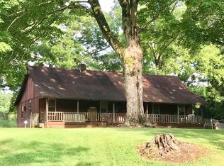 2520 Francis Ferry Rd, McMinnville, TN 37110