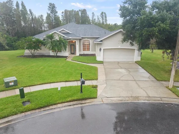 18416 Canary Ln, Lutz, FL 33558