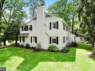 15 Edgevale Rd, Baltimore, MD 21210