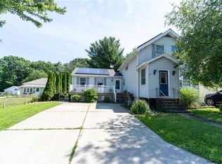1015 Mann Ave, Rensselaer, NY 12144