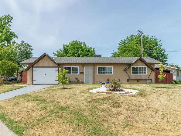 8101 Buttonwood Way, Citrus Heights, CA 95621