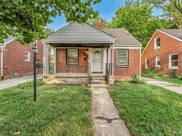 9108 Cloverlawn St, Detroit, MI 48204
