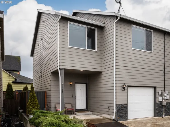 193 S 2nd St, Saint Helens, OR 97051